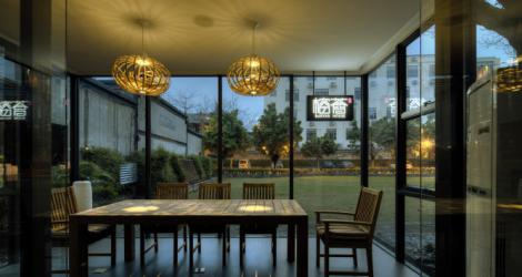 箱式音樂酒吧，氛圍營(yíng)造者！