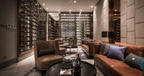 知味茶坊，喝出歲月的味道。