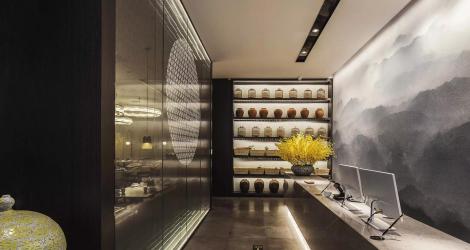 主題餐廳設(shè)計(jì)，這才叫"秀色可餐"！