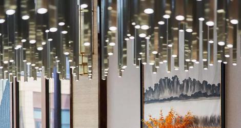 Autonomy 工作室，這樣的辦公才夠帥！