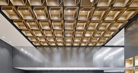 神秘游戲餐廳，探索黑暗與哥特！