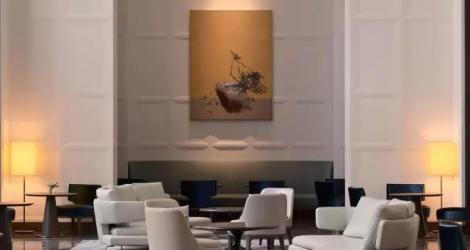 生動(dòng)的灰色，GREYBOX COFFEE精品咖啡店設(shè)計(jì)