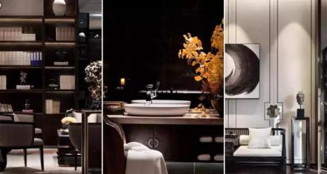 當(dāng)牙醫(yī)診所碰上中式虛空間！